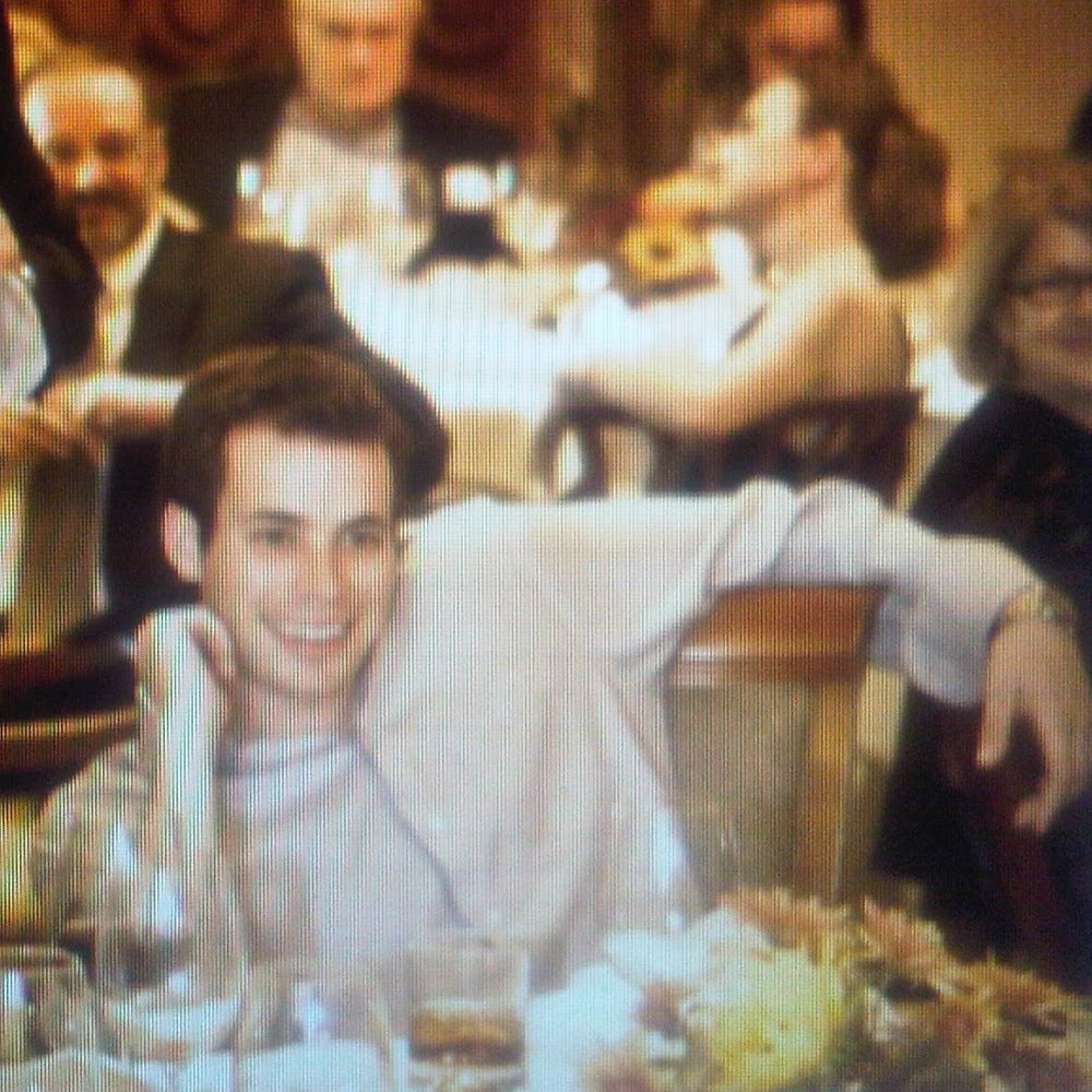 Meet your Posher, David